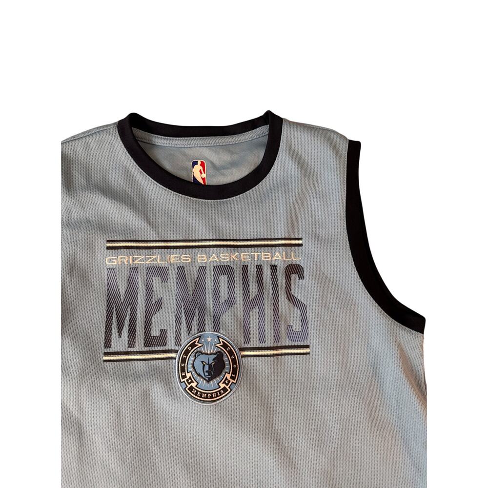 NBA Official | Youth Ja Morant Memphis Grizzlies Away Jersey | Size Medium